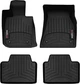 Килимки Weathertech Black для BMW 3-series (G20; G21) 2020→ / M3 (G80) 2020→ (WT 4416761-4415302) - изображение 1