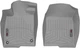 Килимки Weathertech Grey для Honda Civic (mkXI) 2021→; Acura Integra (mkV) 2022→ (1 ряд) (WT 4616921) - изображение 1