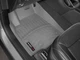 Килимки Weathertech Grey для Jeep Grand Cherokee (WL)(long) 2021→ (не Summit комплектація) / (WL)(гібрид)(4xe) 2022→ (1 ряд) (WT 4616961) - изображение 2