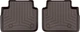 Килимки Weathertech Choco для Jeep Grand Cherokee (WL)(long) 2021→ (2 місця)(2 ряд) (WT 4716962) - изображение 1