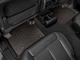 Килимки Weathertech Choco для Jeep Grand Cherokee (WL)(long) 2021→ (2 місця)(2 ряд) (WT 4716962) - изображение 2