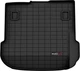 Килимок Weathertech Black для Bentley Continental GT (mkIII) 2018→ (багажник) (WT 401387) - изображение 1