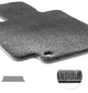 Двошарові килимки Sotra Magnum Grey для Volkswagen Sharan (mkI)(3 ряд) 1995-2010 (ST 90659-MG20-Grey) - изображение 1