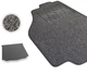 Текстильні килимки Pro-Eco Graphite для Fiat Stilo (mkI)(хетчбек)(багажник) 2001-2007 (PE 2001063) - изображение 1
