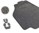 Текстильні килимки Pro-Eco Graphite для Mercedes-Benz R-Class (V251)(long)(1-2-3 ряд) 2006-2012 (PE 2008773) - зображення 1