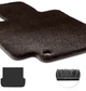 Двошарові килимки Sotra Magnum Black для Subaru Outback (mkVI)(верхній)(багажник) 2020→ (ST 90832-MG15-Black) - изображение 1