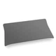 Двошарові килимки Sotra Premium Grey для Chevrolet Spark (mkIII)(електро)(багажник) 2013-2016 (ST 08012-PR-Grey) - изображение 1
