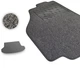 Текстильні килимки Pro-Eco Graphite для Fiat Croma (mkI)(багажник) 1985-1990 (PE 2006947) - изображение 1