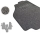 Текстильні килимки Pro-Eco Graphite для Volkswagen Transporter / Caravelle / Multivan (T6.1)(без кліпс)(1 ряд) 2021-2024 (PE 2090788) - изображение 1