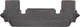 Килимки Weathertech Black для Lincoln Aviator (mkII) 2019→ (7 місць)(3 ряд) (WT 4415764) - изображение 1