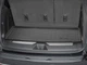 Килимок Weathertech Black для Cadillac Escalade (mkV); Chevrolet Tahoe (mkV); GMC Yukon (mkV) 2020→ (багажник за 3 рядом) (WT 401384) - изображение 2