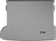 Килимок Weathertech Grey для Mercedes-Benz GLB-Class (X247) 2019→ (7 місць)(багажник за 2 рядом) (WT 421370) - изображение 1