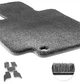 Двошарові килимки Sotra Magnum Grey для Land Rover Defender (mkII)(L663)(110) 2020→ (ST 09310-MG20-Grey) - изображение 1