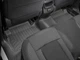 Килимки Weathertech Black для Subaru Legacy (mkVII) 2019-2025 / Outback (mkVI) 2019→ (USA/EU)(2 ряд) (WT 4415832) - изображение 2