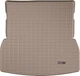 Килимок Weathertech Beige для Lincoln Aviator (mkII) 2019→ (багажник за 2 рядом) (WT 411308) - изображение 1