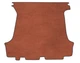 Двошарові килимки Sotra Premium Terracotta для Isuzu Trooper (mkII)(багажник) 1992-2002 (ST 00713-PR-Terra) - изображение 1
