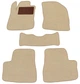 Двошарові килимки Sotra Premium Beige для Peugeot 2008 (mkI) 2013-2019 (ST 08683-PR-Beige) - изображение 1