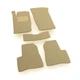Двошарові килимки Sotra Premium Beige для Peugeot 206 (mkI)(седан) 1998-2012 (ST 05902-PR-Beige) - изображение 1