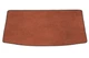 Двошарові килимки Sotra Premium Terracotta для Peugeot 206 (mkI)(седан)(багажник) 1998-2012 (ST 05904-PR-Terra) - изображение 1