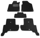 Двошарові килимки Sotra Classic 7mm Black для Acura ZDX (mkI) 2009-2013 (ST 07416-CL-Black) - изображение 1