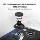 Геймпад Gulikit TT MAX Win,Switch,Android, and iOS White - изображение 8