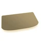 Двошарові килимки Sotra Premium Beige для Skoda Citigo (mkI)(верхній рівень)(багажник) 2011-2020 (ST 90703-PR-Beige) - изображение 1