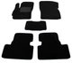 Двошарові килимки Sotra Premium Graphite для Mazda 5 / Premacy (mkII)(1-2 ряд) 2004-2010 (ST 06925-PR-Graphite) - изображение 1
