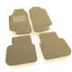 Двошарові килимки Sotra Premium Beige для Saab 9-5 (mkII) 2010-2012 (ST 05870-PR-Beige) - изображение 1