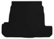 Двошарові килимки Sotra Premium Graphite для Audi 80 (mkIV)(B4)(седан)(багажник) 1991-1996 (ST 00779-PR-Graphite) - изображение 1