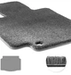 Двошарові килимки Sotra Magnum Grey для DS 4 (mkII)(багажник) 2021→ (ST 90905-MG20-Grey) - изображение 1