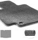 Двошарові килимки Sotra Magnum Grey для Dacia Sandero (mkIII)(багажник) 2020→ (ST 90916-MG20-Grey) - изображение 1