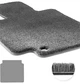 Двошарові килимки Sotra Magnum Grey для Peugeot 408 (mkII)(не гібрид) 2022→ (ST 91008-MG20-Grey) - изображение 1