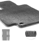Двошарові килимки Sotra Magnum Grey для Citroen SpaceTourer (mkI); Peugeot Traveller (mkI); Opel Zafira (mkIV)(D); Toyota ProAce (mkII)(2 ряд - 1+2)(3 ряд - 1+2)(2-3 ряд) 2016→ (ST 90858-MG20-Grey) - изображение 1