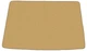 Двошарові килимки Sotra Premium Beige для MG 3 (mkI)(хетчбек)(багажник) 2011-2024 (ST 07504-PR-Beige) - изображение 1