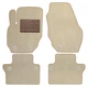 Двошарові килимки Sotra Premium Beige для Volvo S80 (mkII) 2006-2016 (ST 91027-PR-Beige) - изображение 1