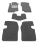 Двошарові килимки Sotra Premium Grey для Mitsubishi Lancer (mkIX) 2000-2009 (ST 06695-PR-Grey) - изображение 1