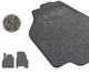 Текстильні килимки Pro-Eco Graphite для Mercedes-Benz Citan (W415)(1 ряд) 2012-2021 (PE 2090497) - изображение 1