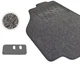 Текстильні килимки Pro-Eco Graphite для Chevrolet Captiva (mkI)(3 ряд) 2010-2018 (PE 2007281) - изображение 1