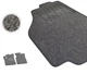 Текстильні килимки Pro-Eco Graphite для Ford Galaxy (mkI)(1 ряд) 2001-2006 (PE 2090250) - изображение 1