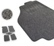 Текстильні килимки Pro-Eco Graphite для Chery Amulet (mkI) 2003-2010 (PE 2001437) - изображение 1