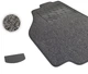 Текстильні килимки Pro-Eco Graphite для Chrysler Pacifica (mkI)(багажник) 2004-2008 (PE 2090328) - изображение 1