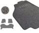 Текстильні килимки Pro-Eco Graphite для Mitsubishi Pajero (mkIV)(5-дв.) 2006-2021 (PE 2006840) - изображение 1