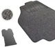 Текстильні килимки Pro-Eco Graphite для Ford Galaxy (mkI)(2-3 ряд) 2001-2006 (PE 2090357) - изображение 1