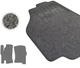 Текстильні килимки Pro-Eco Graphite для SsangYong Rodius (mkI)(1 ряд) 2004-2013 (PE 2090248) - изображение 1