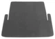 Двошарові килимки Sotra Premium Grey для Mercedes-Benz S-Class (W221; V221) 2005-2013 / CL-Class (C216) 2006-2014 (багажник) (ST 07057-PR-Grey) - изображение 1