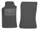 Двошарові килимки Sotra Premium Grey для Mazda MX-5 (mkII) 1998-2005 (ST 02167-PR-Grey) - изображение 1