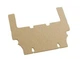 Двошарові килимки Sotra Premium Beige для Renault Logan (mkI)(універсал) 2007-2012; Dacia Logan (mkI)(універсал) 2007-2012 (3 ряд) (ST 90302-PR-Beige) - изображение 1