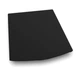 Двошарові килимки Sotra Classic 7mm Black для Seat Exeo (mkI)(седан)(багажник) 2008-2013 (ST 02219-CL-Black) - изображение 1
