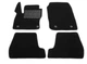 Двошарові килимки Sotra Premium Black для Ford Focus (mkIII) 2015-2019 (USA) (ST 90613-PR-Black) - изображение 1