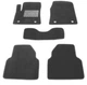 Двошарові килимки Sotra Premium Grey для MG 6 (mkI) 2010-2016 (ST 07384-PR-Grey) - изображение 1